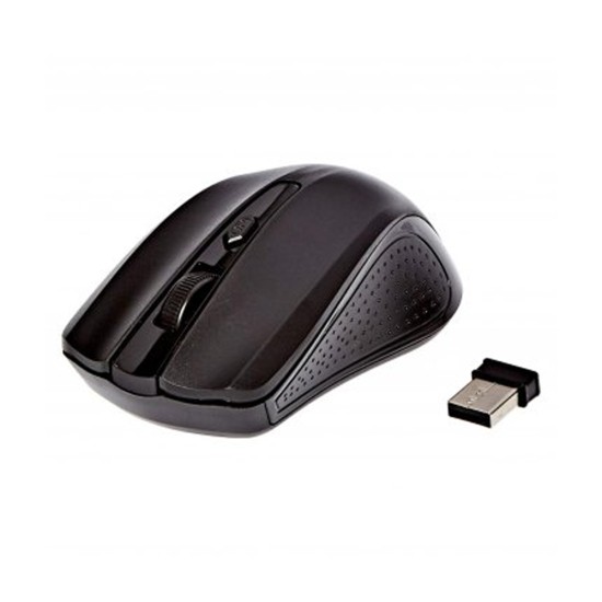 WIRELESS GAMING MOUSE G211/G-211 FOR LAPTOP/PC BLACK WIRELESS GAMING MOUSE G211/G-211 FOR LAPTOP/PC BLACK